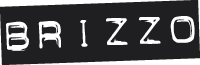 Brizzo logotyp